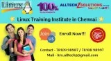Linux Training Institute in Chennai