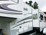 2007 Thor Citation Supreme 295RLS For Sale In Whitehorse Yukon C