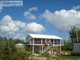 Beach View Vacation Cottage Rentals Abaco