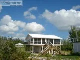 Beach View Vacation Cottage Rentals Abaco