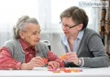 Dementia Care in Bergen County NJ