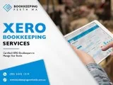 Cost-Effective Xero Bookkeeping Services By Xero Bookkeepers Per