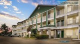 Fully independent apartment in good condition