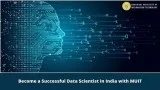 Become a Successful Data Scientist in India with MUIT