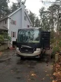 2016 Newmar Bay Star 3518 For Sale In Seabrook New Hampshire 038