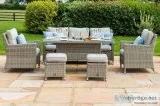 Buy Maze Rattan Garden Sofa Sets At Best Price