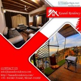 Kasauli Residency  Best Hotel In Kasauli