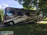 2014 Tiffin Motorhome Allegro 34 TGA For Sale In Leechburg Penns