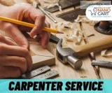 Best Carpenter Services in Mg Road Bangalore  Nanocart