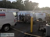 Garage Door Service in Durham