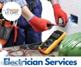 Best Electrician Services in Mg Road Bangalore  Nanocart