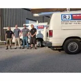 Garage Door Repair in Fayetteville