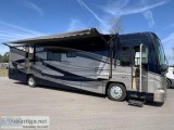 2006 Damon Motor Coach Tuscany 4076 For Sale In Gainesville Flor