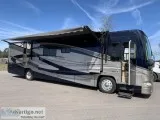 2006 Damon Motor Coach Tuscany 4076 For Sale In Gainesville Flor