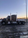 2013 Peterbilt 388 Semi Tractor For Sale In New Castle New Bruns