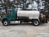 2011 Freightliner Tack Truck For Sale in Douglasville Georgia 30