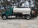 2011 Freightliner Tack Truck For Sale in Douglasville Georgia 30