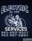 Trusted and Certified Electrician Special