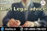 Best Legal advice - Lead India law associates