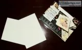 New - 33 boxes of 20 Cards and 20 envelopes in each box of Strat