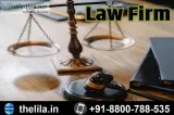 Law Firm &ndash Lead India law associates