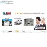 Garage Door Company In Cary