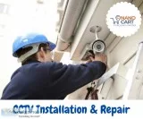 Best CCTV Installation and Repair Services in MG Road Bangalore 