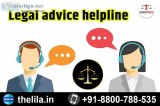 Legal advice helpline &ndash Lead India law associates