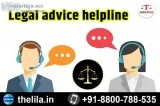 Legal advice helpline &ndash Lead India law associates
