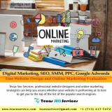 Website Developer Web Design - SEO- Ecommerce - Shopify- Social 