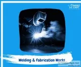 Best Welding and Fabrication Works in MG Road  Nanocart