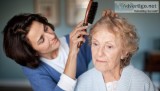 Caregiver