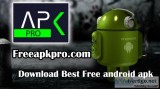 Free apk pro | free apps apk free download