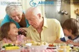 Caregiver Needed
