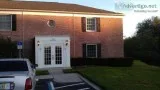 1 bath 786 sq ft -Whispering Oaks Lake Magdalene. Resort Style C