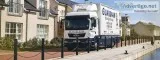 Removals and Storage Commercial Storage and Furniture Removal in