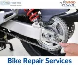 Best Bike Repair Services in MG Road Bangalore