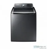 GE Triple Cycle Washer Machine