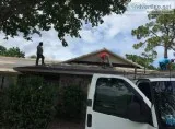 Roof Repairs and More