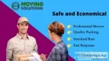 Hire Packers and Movers from Bangalore to Gurgaon at Reliable pr