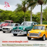 Revv Discount Promotional Coupons Codes and Offers