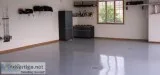 Residential Epoxy Flooring Services in Toronto