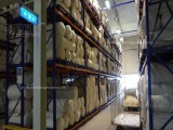 Warehouse storage racks in Telangana  E-commerce warehouse rack 