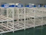 Fifo rack manufactures  flow rack manufacturers  fifo racks in t