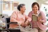 Caregiver