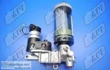 Lubrication Parts
