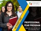 Planning to settle in Australia permanently with good job enrol 