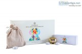 Citaaraa s Self and Space Energising Kit
