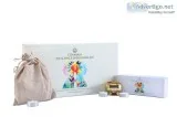 Citaaraa s Self and Space Energising Kit