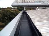 Residential and Commercial Gutter Repair and Replacement Service